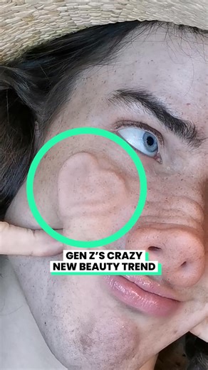 They have a snout for a nose 😱🐽 | IGV