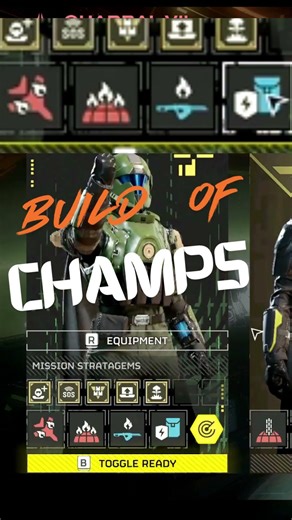 They Didn't Like The Fire Build #helldivers2