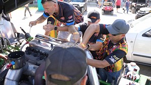 1.2K views · 53 reactions | Sure, Tractor Pulling is competitive. Everyone has a very similar goal in mind. But at the end of the day, friends will be made and those friends are more than happy to step up to the plate and do whatever it takes to make sure everyone has a chance!  Let’s step back and appreciate that! #behindthehook | National Tractor Pulling Championships | Facebook