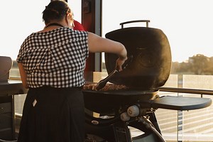 Our Top 5 Recipes for Your New Weber Q Barbecue  | Weber Barbecues | Weber BBQ
