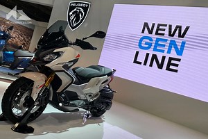 Peugeot XP400 Allure et GT 2023 : le Lion part à l’aventure…urbaine !