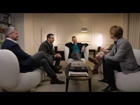 The Phillips Watches Podcast Episode 4: Leadership Roundtable on 2025 Triumphs and 2026 Horizons