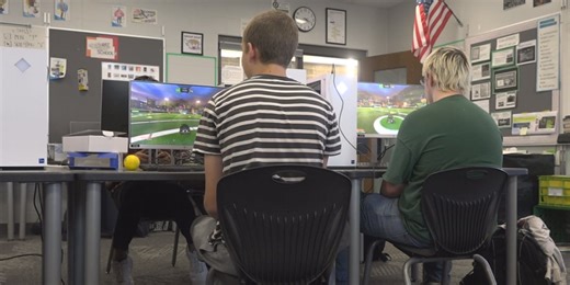 E-sports season set to kick off with more participation