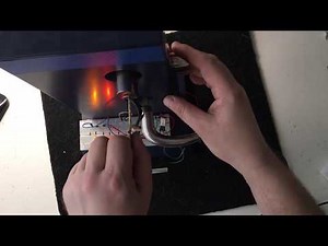 047 - Abloy EL582 the perfect lock for access control