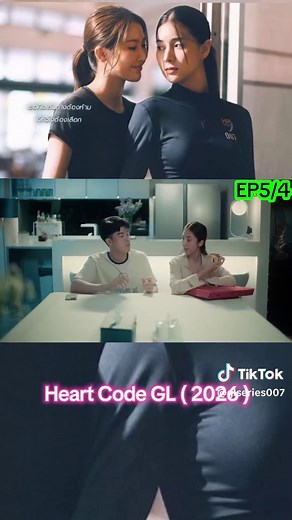 Heart Code GL Episode 5 Recap