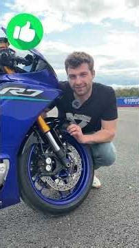 Yamaha R7 🚦 WE LIKED IT 👍🏻 WE DIDN'T LIKE IT 👎🏻
