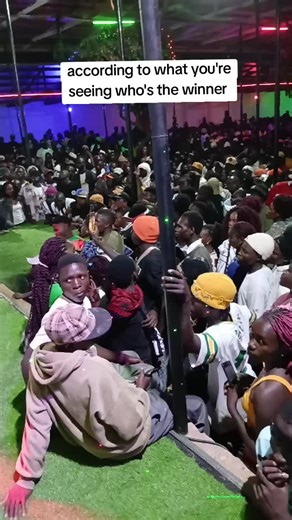 Interculturele Humor en Muziek in Uganda