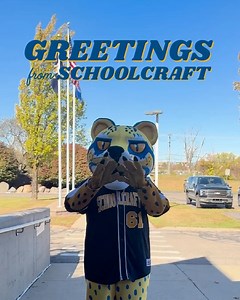 Schoolcraft College on Reels