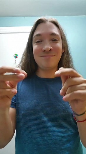 Super Mario Bros Theme Song Finger Snapping Performance