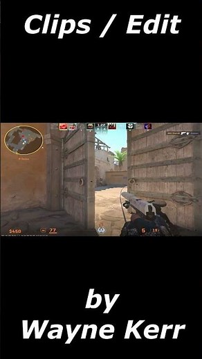 BOOSTED.! #cs2 #csedits #sonyvegas #csgomoments #edit #counterstrike #gaming #ace