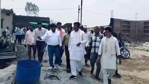 123K views · 6K reactions | #ग्वालियर_संसदीय_क्षेत्र के भितरवार के...