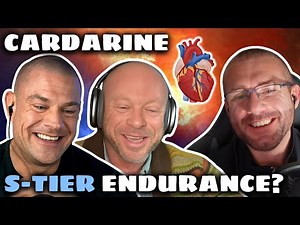 Cardarine For Fat Loss And Endurance, GW501516, Increased Pump, Better Workouts