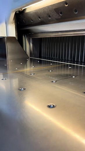 Printing ASMR | Melbourne Printer Sounds | Guillotine ASMR