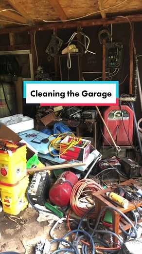 SashasHoarderHouse on TikTok