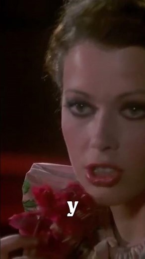 El legado de EMMANUELLE con SYLVIA KRISTEL en el cine
