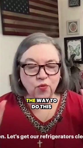 Deep-clean your refrigerator in minutes: top-shelf hacks, uniform containers, magnet-free makeover & cooling-grid tip