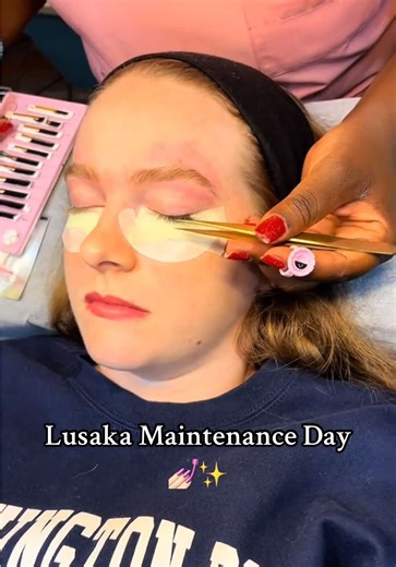 Spa Day Experience at Juvenex Spa in Lusaka