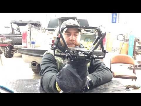 Trapping Tips: Modifying New Bridger Traps - The Management Advantage