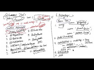 38. Controller Method Arguments & Return Type