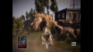 【実況プレイ動画】FPSセンスゼロの俺が初見でやってみるBF:BC　第４回