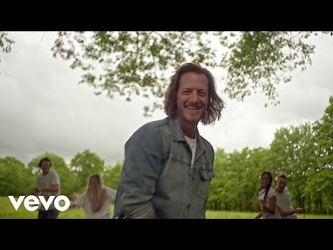 Tyler Hubbard - Dancin’ In The Country