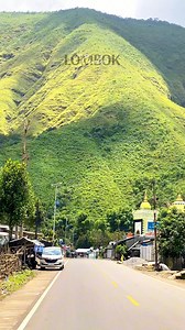 140K views · 4K reactions | Sembalun village is a paradise, MasyaAllah.朗 | Lombok Traveler | Facebook