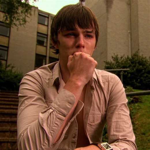 Exploring Tony Stonem and Lex Luthor in Skins