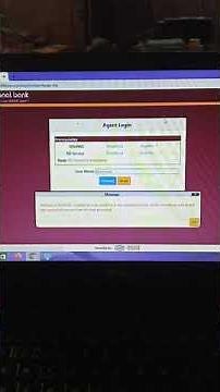 pnb kiosk error not connected please verify network iwinnac × rd service ×