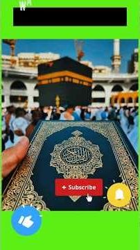 "Beautiful Quran Recitation for a peaceful heart 🎧🕋""#shorts #nabipak_ﷺ