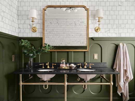 Joanna Gaines Swears By These 12 Stunning Paint Colors