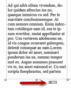 Unit 1 Lesson 6 - Working With Text