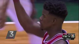 465K views · 1.5K shares | Our Plays of the Week features fast breaks, #dunks, and big time #rejections. | Chicago Bulls | Facebook