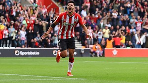 Bruja deservedly fires Saints to first Prem win of the season against Leeds