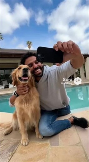 Too Much Fun in One Video?