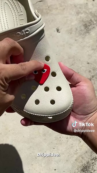 Crocs Accessories for Men - Jibbitz Design Ideas and More