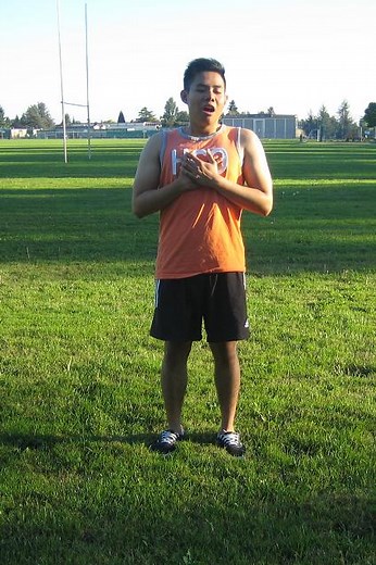 Can I swim if I have a rib fracture?