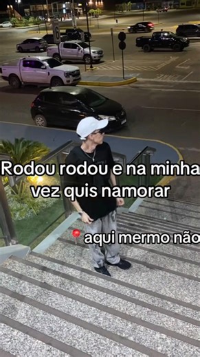 Bruno Henrique on Instagram: "Aq mrm n🤣Veio do #explorar já segue aí😂 #rodar #naminhavez #querernamorar"