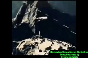 2.5K views · 46 reactions | #timetravel #nonhuman #paranormal #UAP #UFO #ancienthistory #alien | Alien World | Facebook