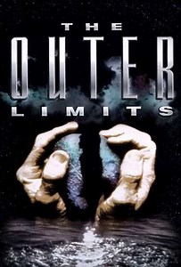 The Outer Limits (1995-2002) - TV Show