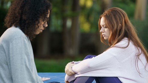 The Gathering - Series 1: Episode 4 | Channel 4