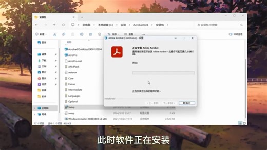 最新最专业软件下载Adobe Acrobat Reader DC 简体中文版安装