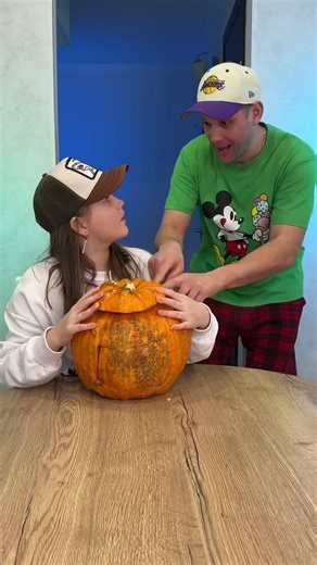 Magic Box! 😁❤️🎃