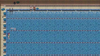 Decarnation - Trailer zum emotionalem Horrorspiel im Pixel-Look