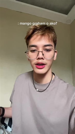 Graham Szn!! | Tasty Mango Graham Recipe Delights