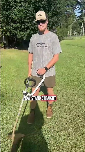 AltitudeCraft Weed Eater Handle – Cut Grass Easier With Better Control