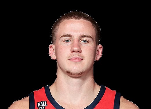 Sean Pedulla 2025-26 Stats per Game - NBA - ESPN