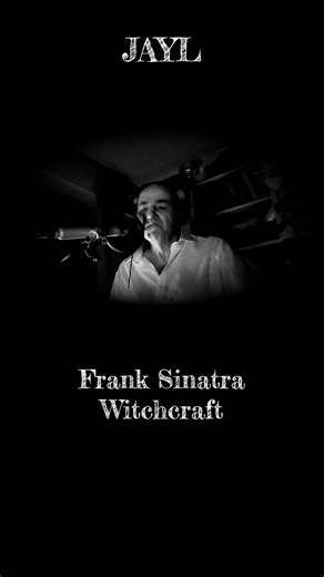 JAYL - Witchcraft - Part 2 (#ytshort) #franksinatracover #JAYLTV #JaylSinger #retro #sinatratribute