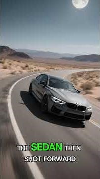 ⭐REAL CASE — Tonopah Nevada 2014: The Ghost Car Incident