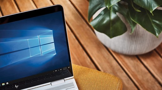 Shutdown-Timer bei Windows 10: Lass den PC automatisch herunterfahren