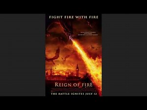 Reign of Fire: Jimi Hendrix - Fire {Movie Soundtrack}